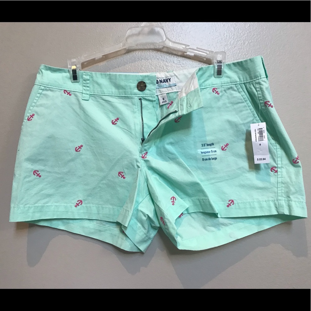 Old Navy shorts